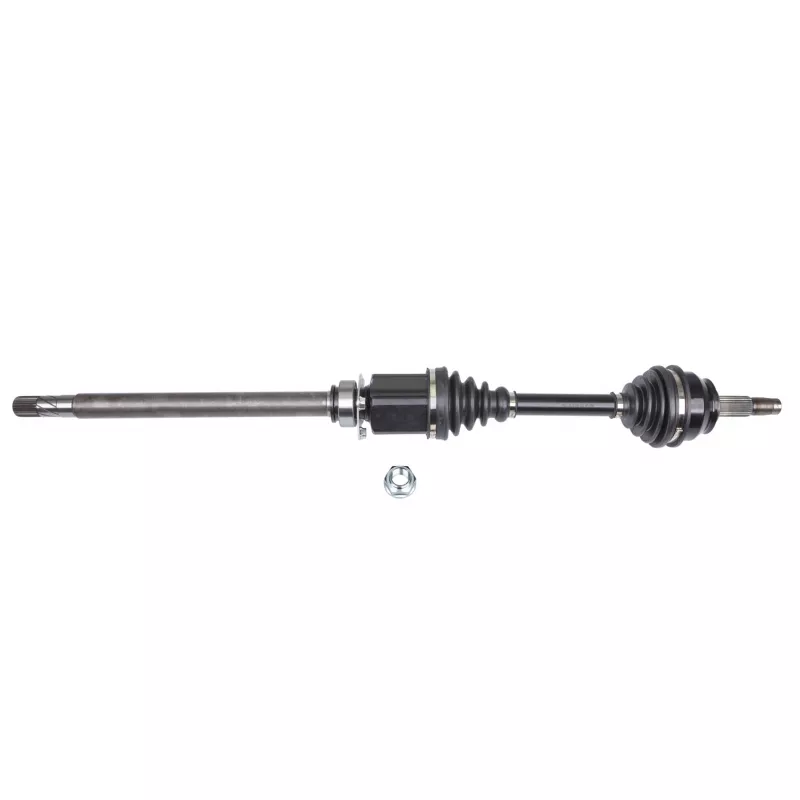 Arbre de transmission avant droit MEYLE 214 498 0116