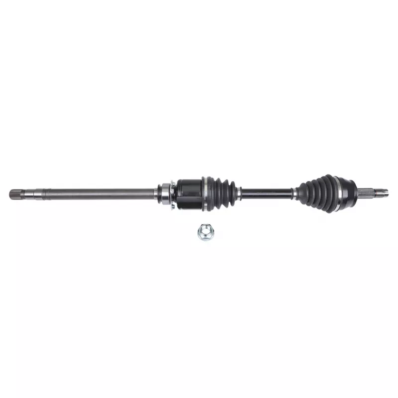 Arbre de transmission avant droit MEYLE 214 498 0118