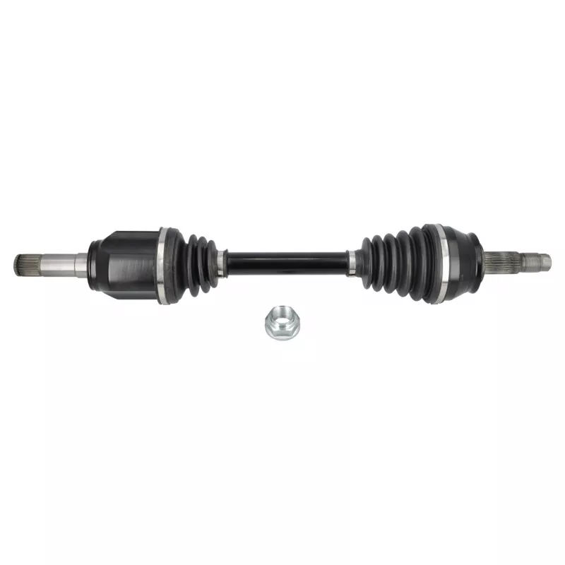 Arbre de transmission avant gauche MEYLE 214 498 0120