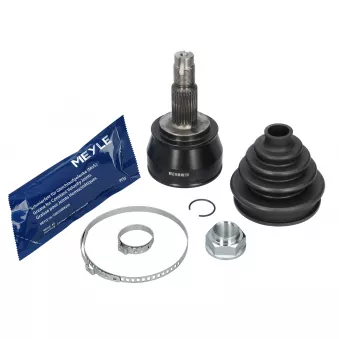 Embout de cardan avant (kit de réparation) MEYLE 214 498 1002