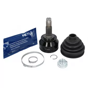 Embout de cardan avant (kit de réparation) MEYLE 214 498 1003