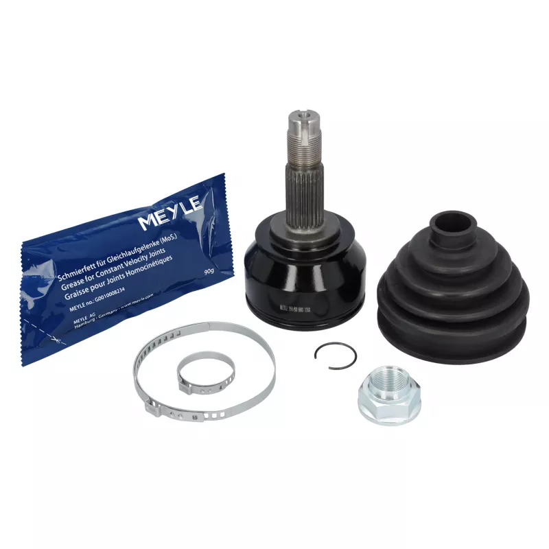 Embout de cardan avant (kit de réparation) MEYLE 214 498 1003