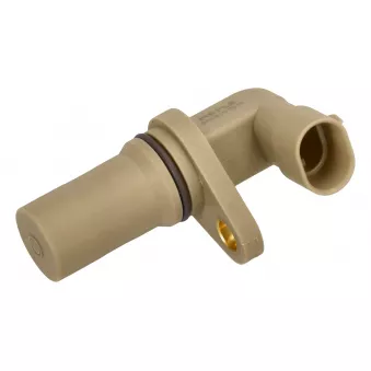Capteur d'angle, vilebrequin MEYLE 214 810 0010