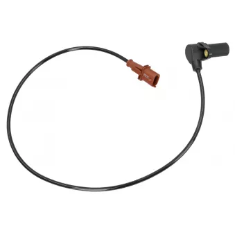 Capteur d'angle, vilebrequin MEYLE 214 810 0012
