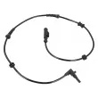 Capteur, vitesse de roue MEYLE 214 899 0027 - Visuel 1