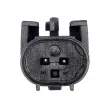 Capteur, vitesse de roue MEYLE 214 899 0027 - Visuel 2