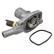 Thermostat, liquide de refroidissement MEYLE 228 228 0002 - Visuel 1