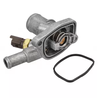 Thermostat, liquide de refroidissement MEYLE 228 228 0002