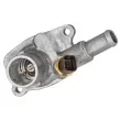 Thermostat, liquide de refroidissement MEYLE 228 228 0002 - Visuel 2