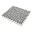 Filtre, air de l'habitacle MEYLE 28-12 320 0013 - Visuel 1