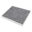 Filtre, air de l'habitacle MEYLE 28-12 320 0013 - Visuel 2