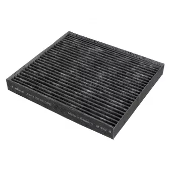 Filtre, air de l'habitacle MEYLE 28-12 326 0013/PD
