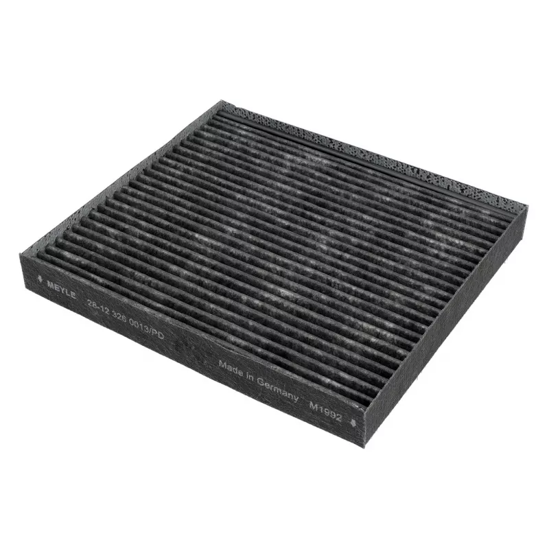 Filtre, air de l'habitacle MEYLE 28-12 326 0013/PD