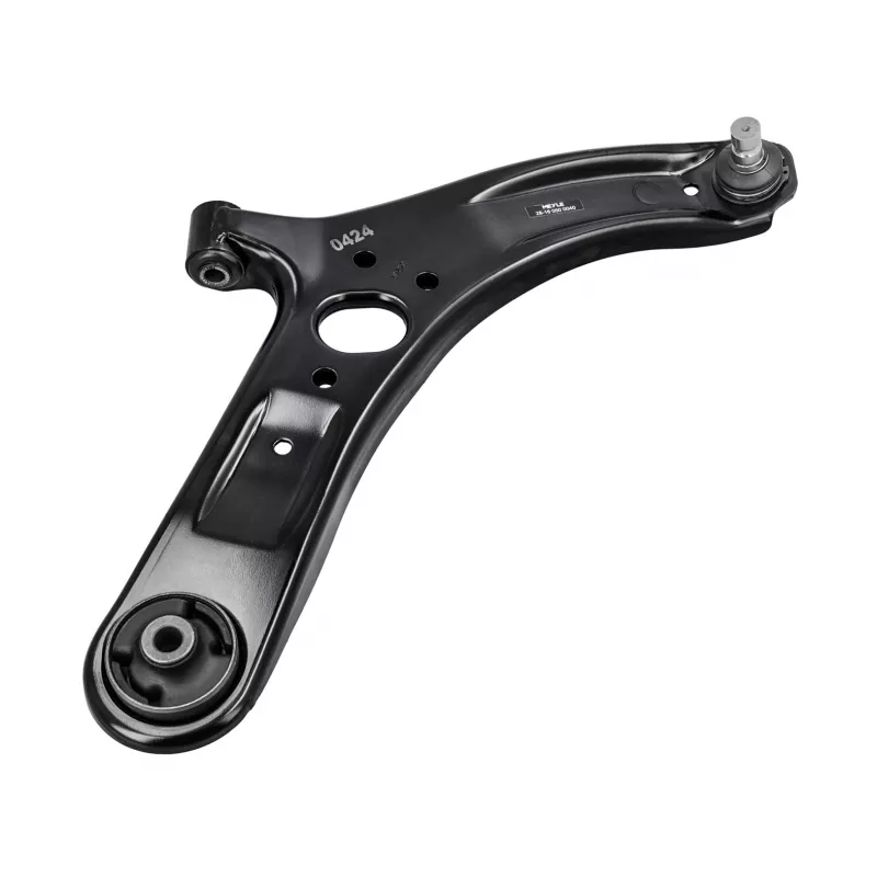 Bras de liaison, suspension de roue avant droit MEYLE 28-16 050 0040