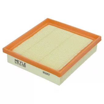 Filtre à air MEYLE 30-12 321 0047
