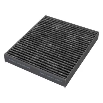Filtre, air de l'habitacle MEYLE 30-12 326 0018/PD