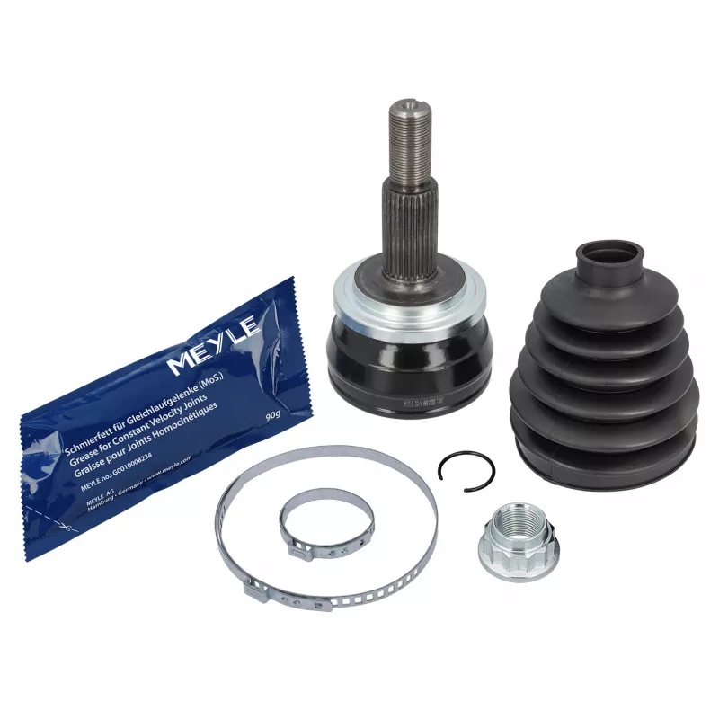 Embout de cardan avant (kit de réparation) MEYLE 30-14 498 0052