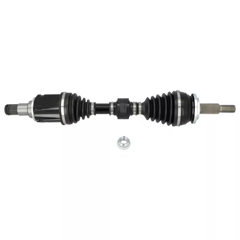 Arbre de transmission avant gauche MEYLE 30-14 498 1006