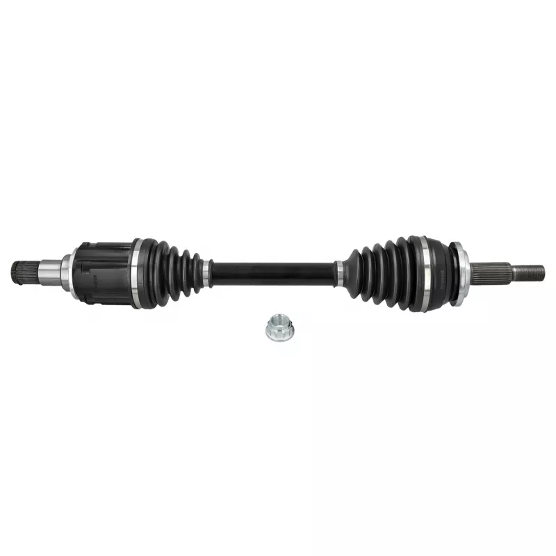 Arbre de transmission avant gauche MEYLE 30-14 498 1007