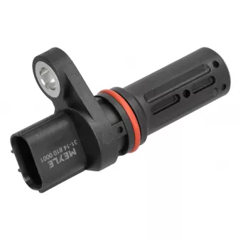 Capteur d'angle, vilebrequin MEYLE