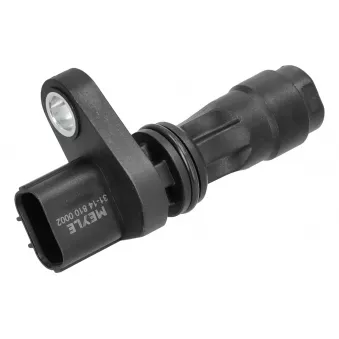 Capteur d'angle, vilebrequin MEYLE