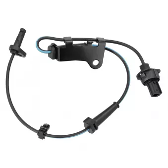Capteur, vitesse de roue avant gauche MEYLE 31-14 899 0021