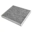 Filtre, air de l'habitacle MEYLE 312 320 0031 - Visuel 1