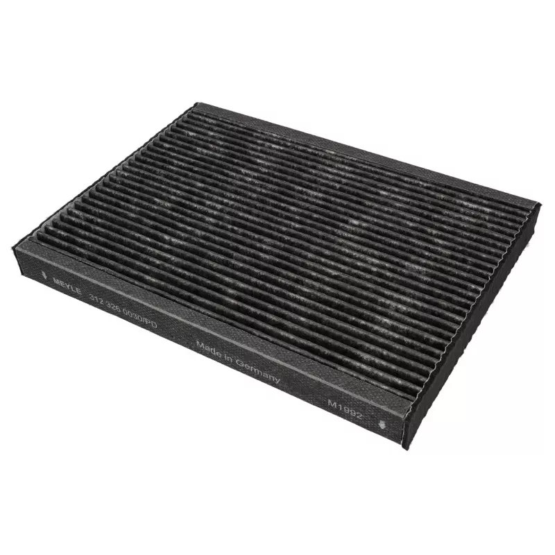 Filtre, air de l'habitacle MEYLE 312 326 0030/PD