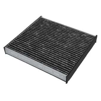 Filtre, air de l'habitacle MEYLE 312 326 0031/PD