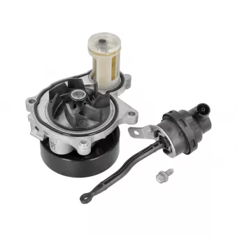 Pompe à eau, refroidissement du moteur MEYLE