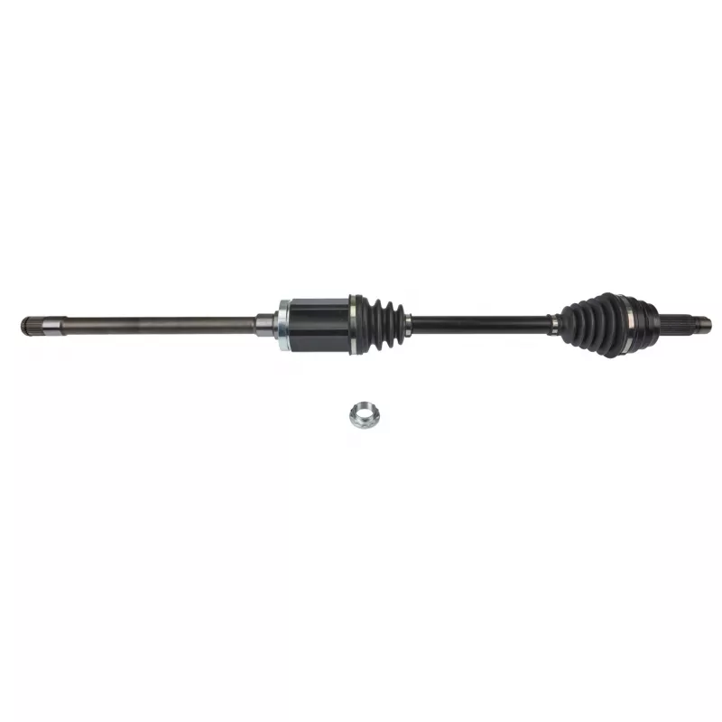 Arbre de transmission avant droit MEYLE 314 498 0038