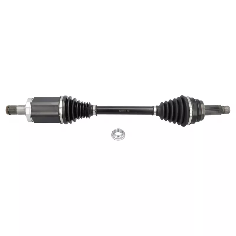 Arbre de transmission avant gauche MEYLE 314 498 0039