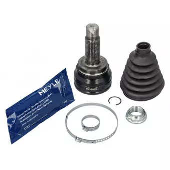 Embout de cardan avant (kit de réparation) MEYLE 314 498 0075