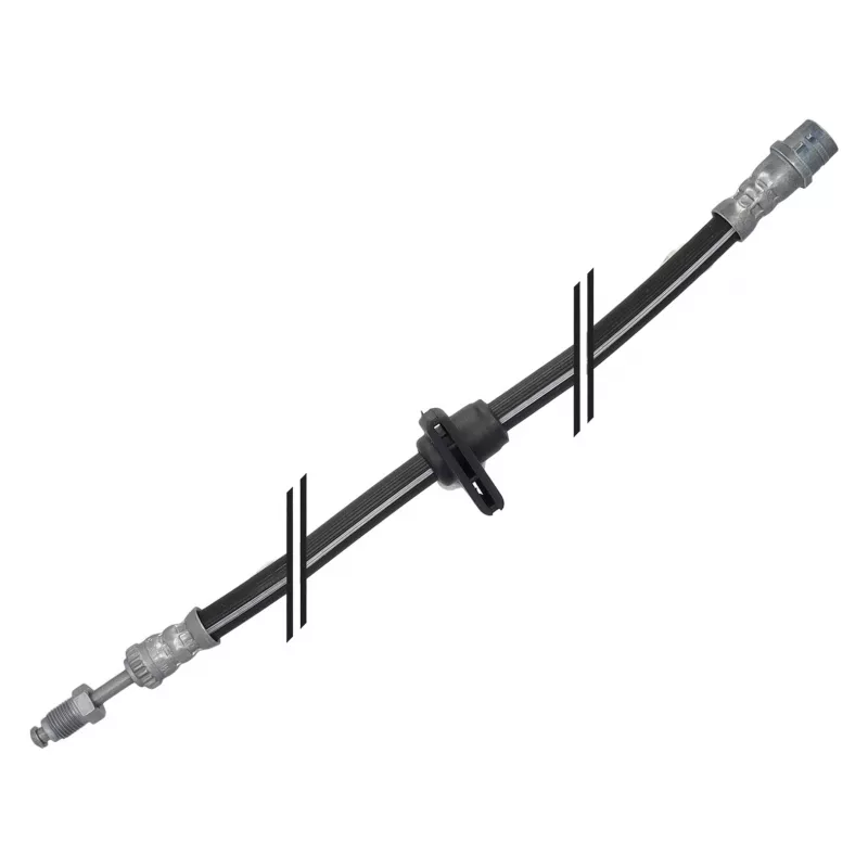 Flexible de frein MEYLE 314 525 0021