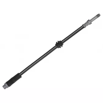 Flexible de frein MEYLE 314 525 0024