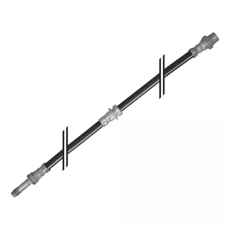 Flexible de frein MEYLE 314 525 0027
