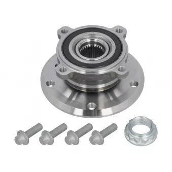 Kit de réparation, moyeu de roue MEYLE 314 753 0014