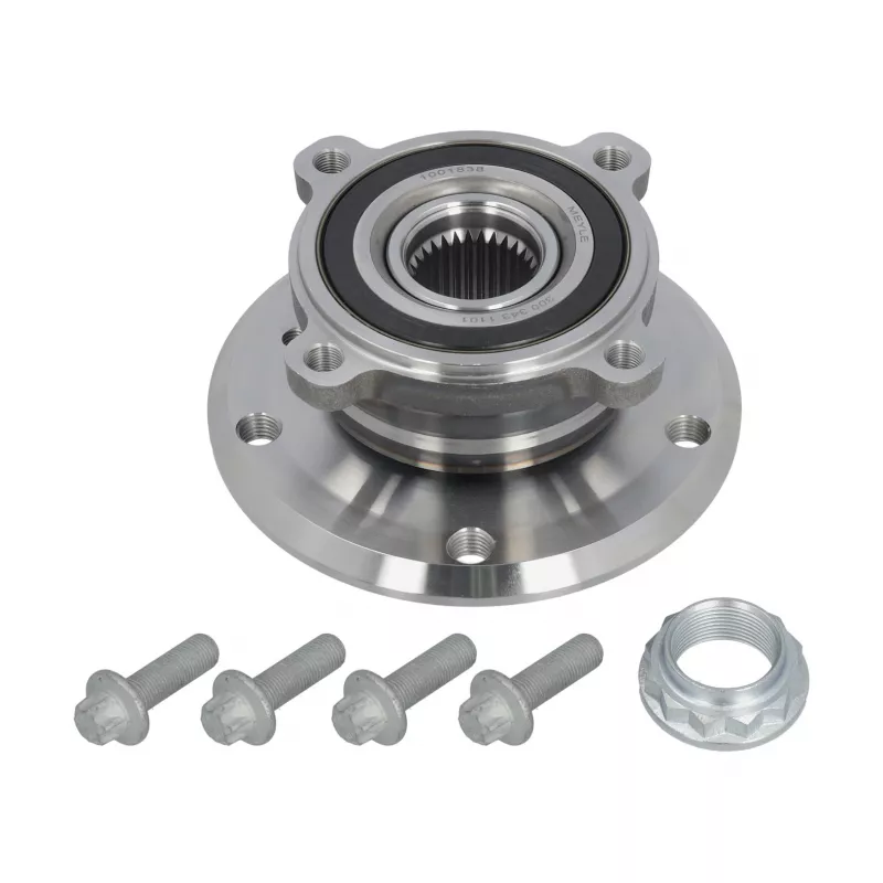 Kit de réparation, moyeu de roue MEYLE 314 753 0014