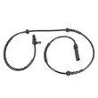 Capteur, vitesse de roue MEYLE 314 899 0111 - Visuel 1