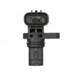 Capteur d'angle, vilebrequin MEYLE 33-14 810 0002 - Visuel 2