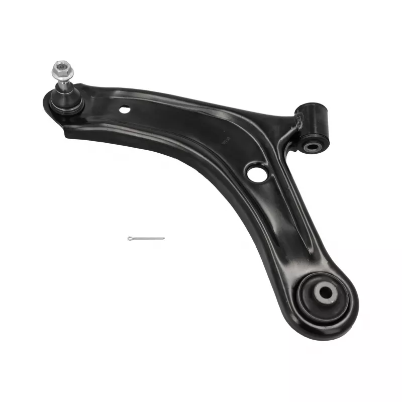 Bras de liaison, suspension de roue avant gauche MEYLE 33-16 050 0025