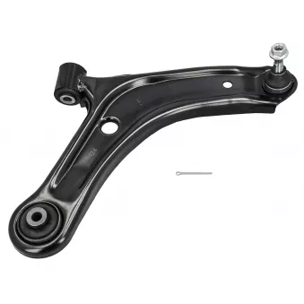 Bras de liaison, suspension de roue avant droit MEYLE 33-16 050 0026