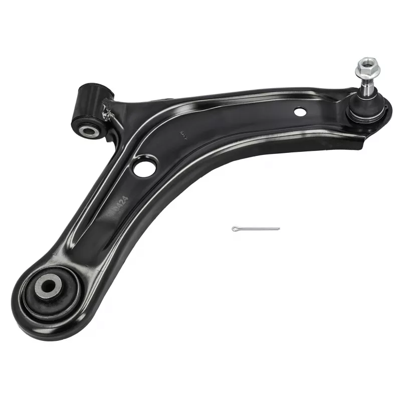 Bras de liaison, suspension de roue avant droit MEYLE 33-16 050 0026