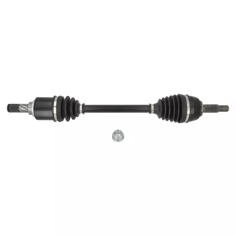 Arbre de transmission avant gauche MEYLE 36-14 498 0051