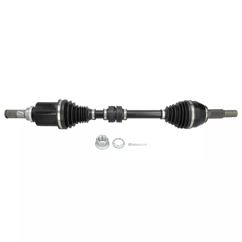 Arbre de transmission avant gauche MEYLE 36-14 498 0052