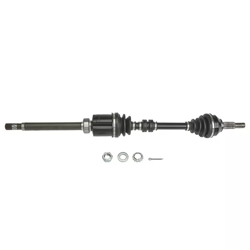 Arbre de transmission avant droit MEYLE 36-14 498 0053