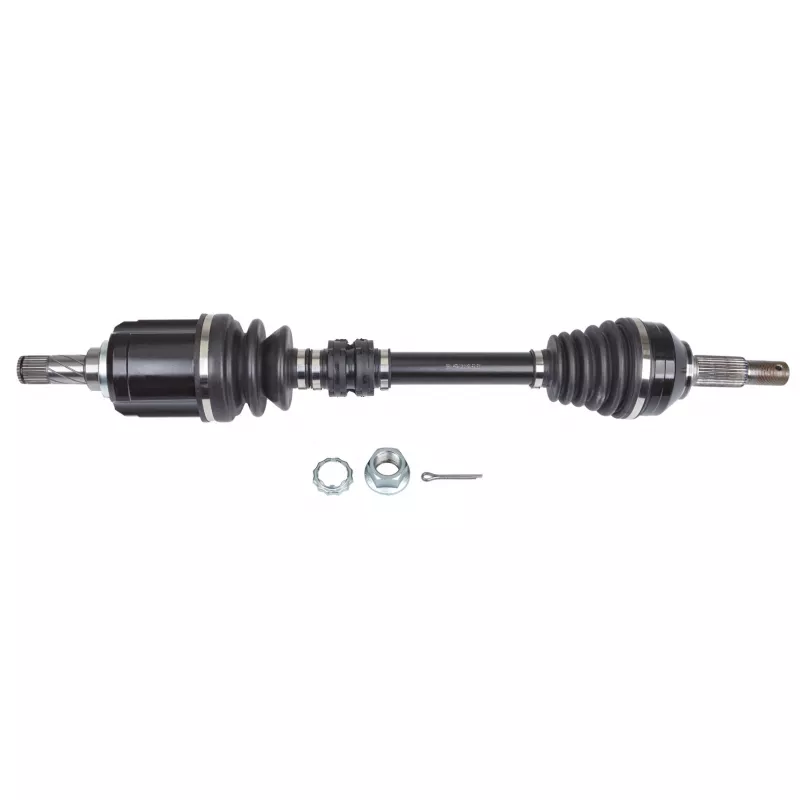 Arbre de transmission avant gauche MEYLE 36-14 498 0054