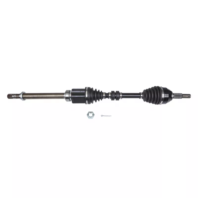 Arbre de transmission avant droit MEYLE 36-14 498 0056