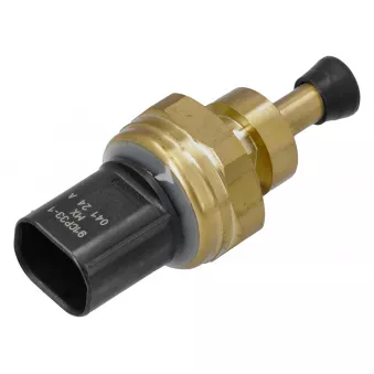 Capteur, pression des gaz échappement MEYLE 36-14 801 0004