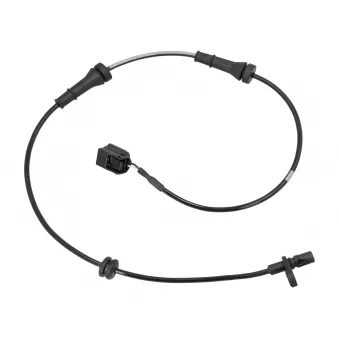 Capteur, vitesse de roue MEYLE 36-14 899 0034